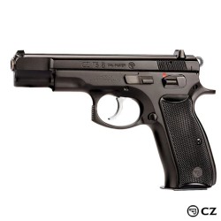 Pistol Cz 75 B 9x19