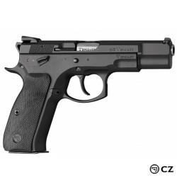 Pistol Cz 75 B Omega 9x19