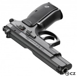 Pistol Cz 75 B Omega 9x19