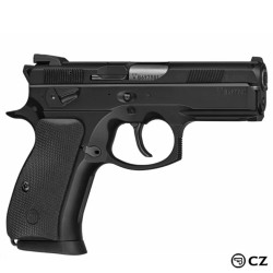 Pistol Cz 75 Sp-01 Omega 9x19