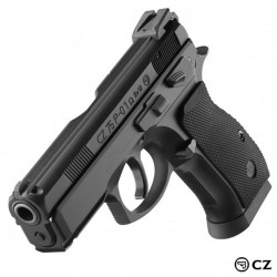 Pistol Cz 75 Sp-01 Omega 9x19