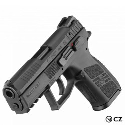 Pistol Cz P-07 9 Mm Luger