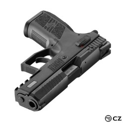 Pistol Cz P-07 9 Mm Luger