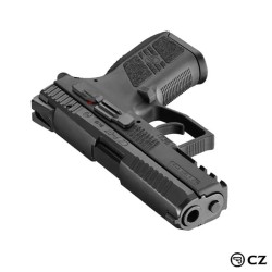 Pistol Cz P-07 9 Mm Luger