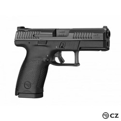 Pistol Cz P-10 C 9 Mm Luger