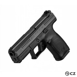 Pistol Cz P-10 C 9 Mm Luger