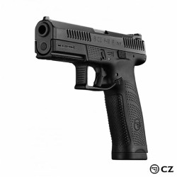 Pistol Cz P-10 F 9 Mm Luger