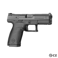Pistol Cz P-10 C (t) 9 Mm Luger (cu Aparat De Ochire Tritium)