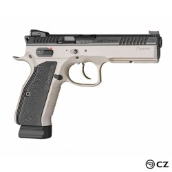 Pistol Cz Shadow 2 Urban Grey 9x19