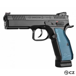 Pistol Cz Shadow 2 9 Mm Luger