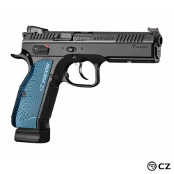 Pistol Cz Shadow 2 9 Mm Luger