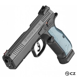 Pistol Cz Shadow 2 9 Mm Luger