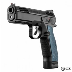 Pistol Cz Shadow 2 9 Mm Luger