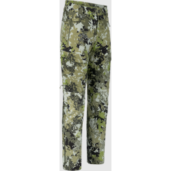 Pantaloni Vanatoare Blaser  Charger Huntec Camo