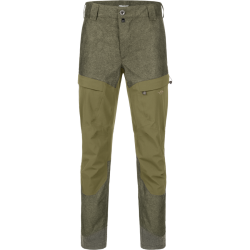 Pantaloni Vanatoare Blaser Ake Dark Brown