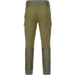 Pantaloni Vanatoare Blaser Ake Dark Brown