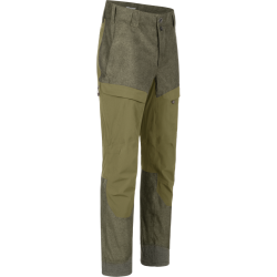 Pantaloni Vanatoare Blaser Ake Dark Brown