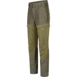 Pantaloni Vanatoare Blaser Ake Dark Brown