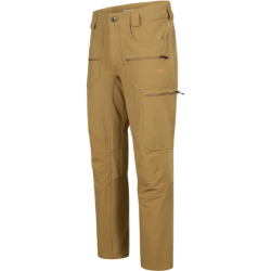 Pantalon Vanatoare Blaser Striker Sl Rubber Brown