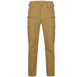 Pantalon Vanatoare Blaser Striker Sl Rubber Brown