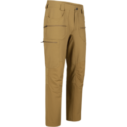 Pantalon Vanatoare Blaser Striker Sl Rubber Brown