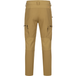 Pantalon Vanatoare Blaser Striker Sl Rubber Brown