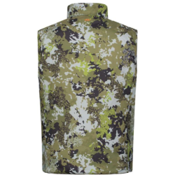 Vesta Vanatoare Blaser Endeavor Reversibila Olive/camo