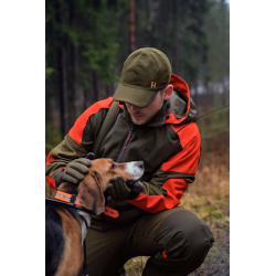 Jacheta Vanatoare Pro Hunter Dog Keeper Gtx Harkila