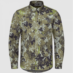 Camasa Vanatoare Blaser Airflow Huntech Camo