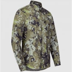 Camasa Vanatoare Blaser Airflow Huntech Camo