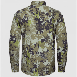 Camasa Vanatoare Blaser Airflow Huntech Camo