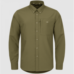 Camasa Vanatoare Blaser Airflow Dark Olive