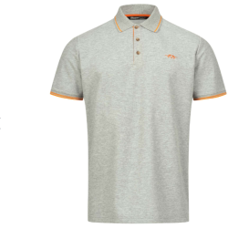 Tricou Vanatoare Blaser Polo 22 Grey