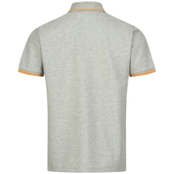 Tricou Vanatoare Blaser Polo 22 Grey