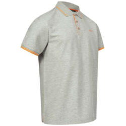 Tricou Vanatoare Blaser Polo 22 Grey