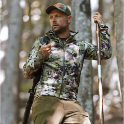 Sapca Blaser Vara Huntec Camo