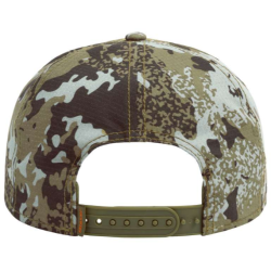 Sapca Blaser Airflow Huntec Camo