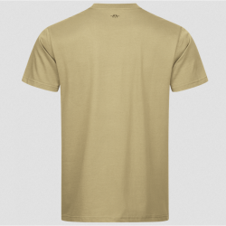 Tricou Blaser Maurice Dune