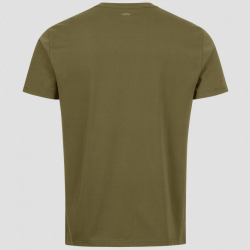 Tricou Blaser Maurice Dark Olive