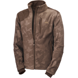 Jacheta Vanatoare Blaser Fleece Camo Art Maro