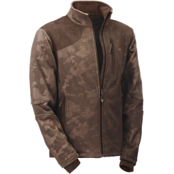 Jacheta Vanatoare Blaser Fleece Camo Art Maro