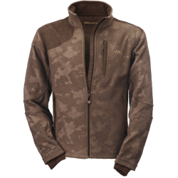 Jacheta Vanatoare Blaser Fleece Camo Art Maro