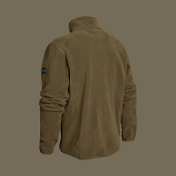 Fleece Kettil 2000 Green Northern Hunting