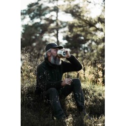 Bluza Hjort Dark Green Northern Hunting