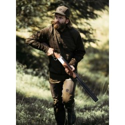 Bluza Sverre Brown Northern Hunting