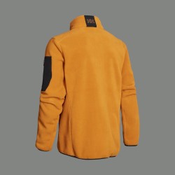 Fleece Kettil 3000 Buckthorn / Grey Northern Hunting