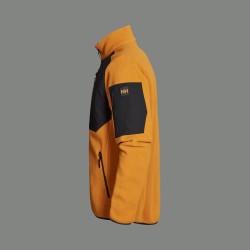 Fleece Kettil 3000 Buckthorn / Grey Northern Hunting