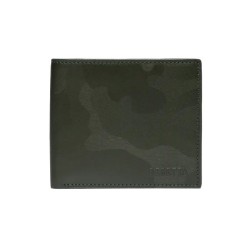 Portofel Beretta Bifold Green