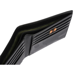 Portofel Beretta Bifold Black