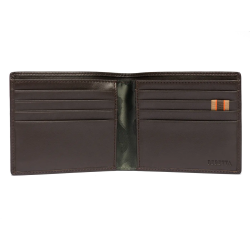 Portofel Beretta Bifold Classic Brown